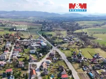 Prodej rodinného domu, Brušperk, Dr. Martínka, 160 m2