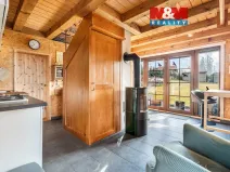 Prodej chalupy, Janské Lázně, Janská, 48 m2