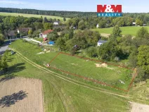 Prodej pozemku pro bydlení, Zbraslavice - Krasoňovice, 800 m2