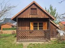 Prodej chaty, Brandýs nad Labem-Stará Boleslav, 14 m2