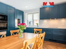 Prodej rodinného domu, Srubec, 125 m2