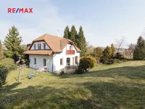 Prodej rodinného domu, Tuchoměřice, Ke Statenicím, 347 m2