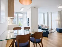 Pronájem bytu 2+kk, Praha, 71 m2