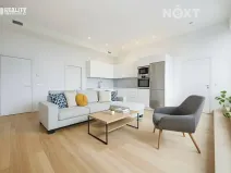 Prodej bytu 3+kk, Brno, Bratislavská, 83 m2