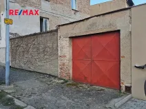 Prodej garáže, Kolín, 20 m2