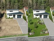 Prodej pozemku pro bydlení, Kyjov, 745 m2