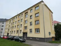 Pronájem bytu 2+1, Vrchlabí, Pražská, 55 m2