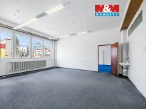 Pronájem kanceláře, Klatovy - Klatovy III, Pod Hůrkou, 211 m2
