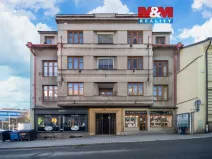 Prodej bytu 3+1, Hořovice, Pražská, 82 m2