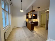 Pronájem bytu 2+kk, Praha - Vinohrady, Mánesova, 91 m2