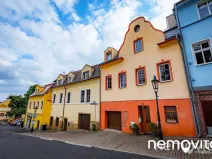 Prodej rodinného domu, Krupka, Husitská, 280 m2