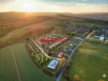 Prodej pozemku pro bydlení, Zábřeh, 1026 m2