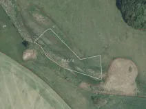 Prodej pole, Nový Rychnov - Čejkov, 4706 m2