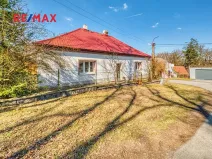 Prodej rodinného domu, Nalžovské Hory, 109 m2