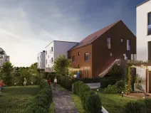 Prodej bytu 3+kk, Praha - Čakovice, 64 m2