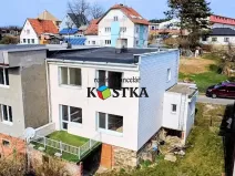 Prodej rodinného domu, Studénka, Na Vyhlídce, 180 m2