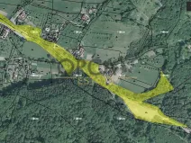 Prodej podílu pozemku, Nedašov, 140 m2