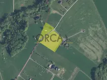 Prodej podílu pole, Český Těšín, 3815 m2