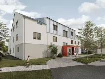 Prodej bytu 4+kk, Všechovice, 75 m2