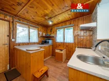 Prodej chaty, Zábřeh - Dolní Bušínov, 55 m2
