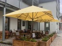 Pronájem restaurace, Harrachov, 103 m2