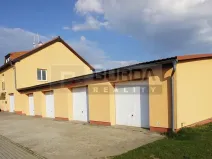 Pronájem kanceláře, Neratovice, 514 m2