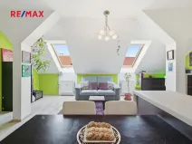 Prodej bytu 2+kk, Plzeň, Rubešova, 59 m2