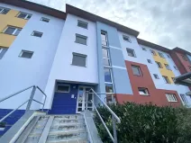 Pronájem bytu 3+1, Ivančice, Sportovní, 85 m2