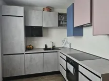 Pronájem bytu 2+1, Letovice, J. Haška, 74 m2