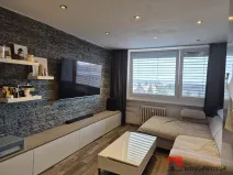 Prodej bytu 2+kk, Štětí, Obchodní, 40 m2