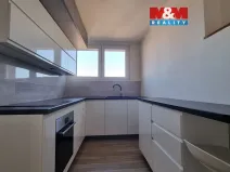 Pronájem bytu 3+1, Český Těšín, Komenského, 65 m2