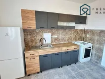 Pronájem bytu 2+1, Most, tř. Budovatelů, 56 m2