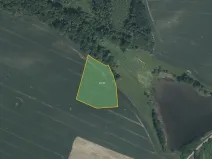 Prodej pole, Čížová, 12153 m2