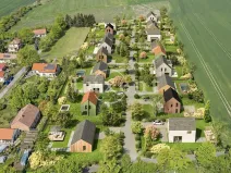 Prodej pozemku pro bydlení, Klášterní Skalice, 968 m2