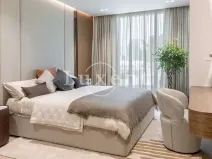 Prodej bytu 2+kk, Abú Zabí, Spojené arabské emiráty, 88 m2