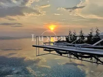 Prodej vily, Split, Chorvatsko, 320 m2