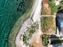 Prodej pozemku pro bydlení, Bol, Chorvatsko, 719 m2