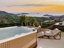 Prodej bytu 4+kk, Primošten, Chorvatsko, 124 m2