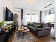 Prodej bytu 3+kk, Zadar, Chorvatsko, 56 m2