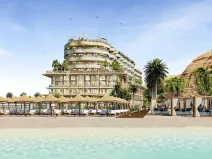 Prodej bytu 4+kk, Taqah, Omán, 94 m2