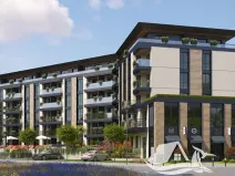 Prodej bytu 2+kk, Nesebar, Bulharsko, 39 m2