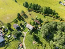 Prodej pozemku, Dubnice, 4776 m2