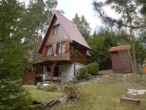 Prodej chaty, Žár - Žumberk, 40 m2