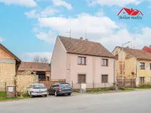Prodej rodinného domu, Hředle, 245 m2