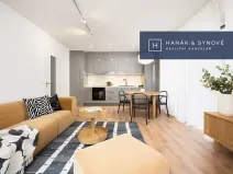 Prodej bytu 2+kk, Pohořelice, U Kasáren, 52 m2