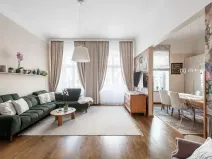 Prodej bytu 3+1, Praha - Smíchov, Drtinova, 113 m2