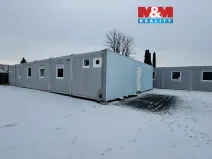 Prodej, Planá, 300 m2