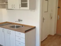 Prodej bytu 1+1, Teplice, Moskevské náměstí, 30 m2