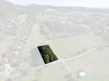Prodej pozemku pro bydlení, Lukov, 1652 m2