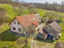 Prodej rodinného domu, Jince, 88 m2